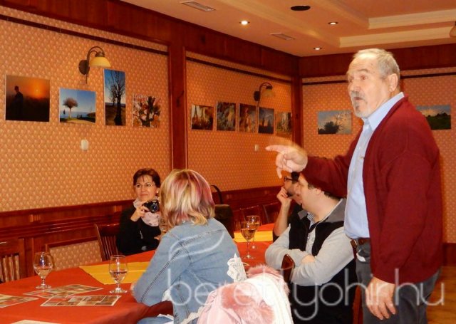 Bihari Fotóklub kiállítás 16